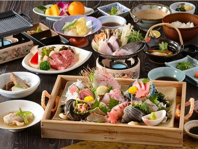 休暇村 瀬戸内東予