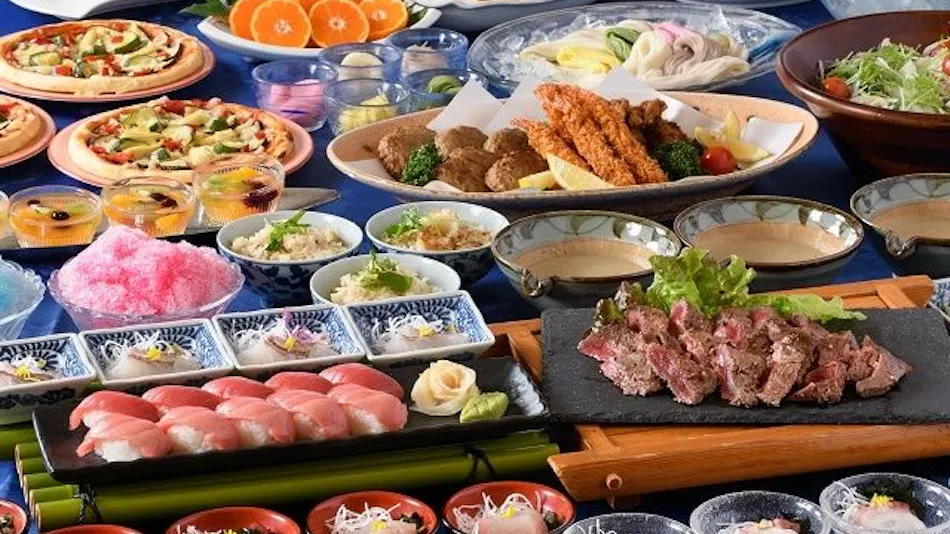 Kyukamura Setouchi-Toyo