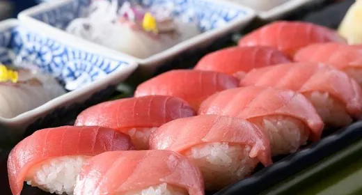 燧灘(ひうちなだ)ダイニングビュッフェ~秋~