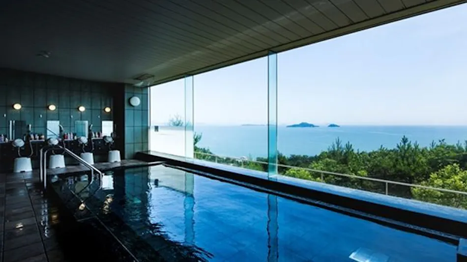 Kyukamura Setouchi-Toyo