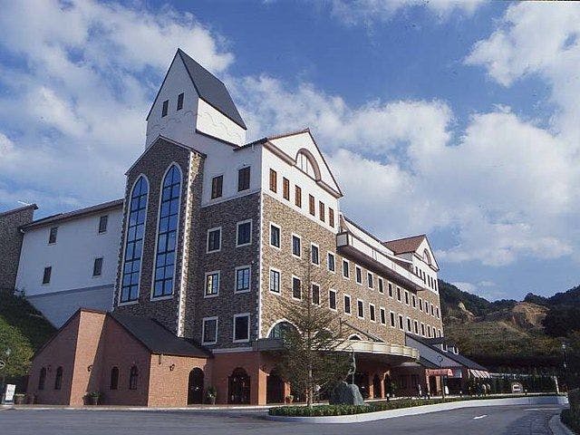タオル美術館入館チケット付き宿泊プラン（2026/3/1～）