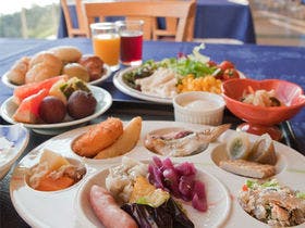 休暇村 瀬戸内東予