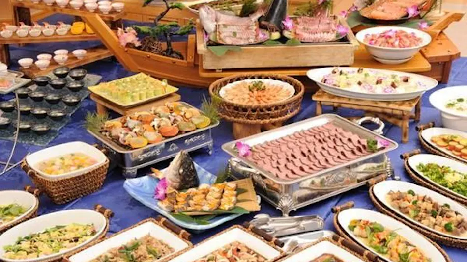 Kyukamura Setouchi-Toyo