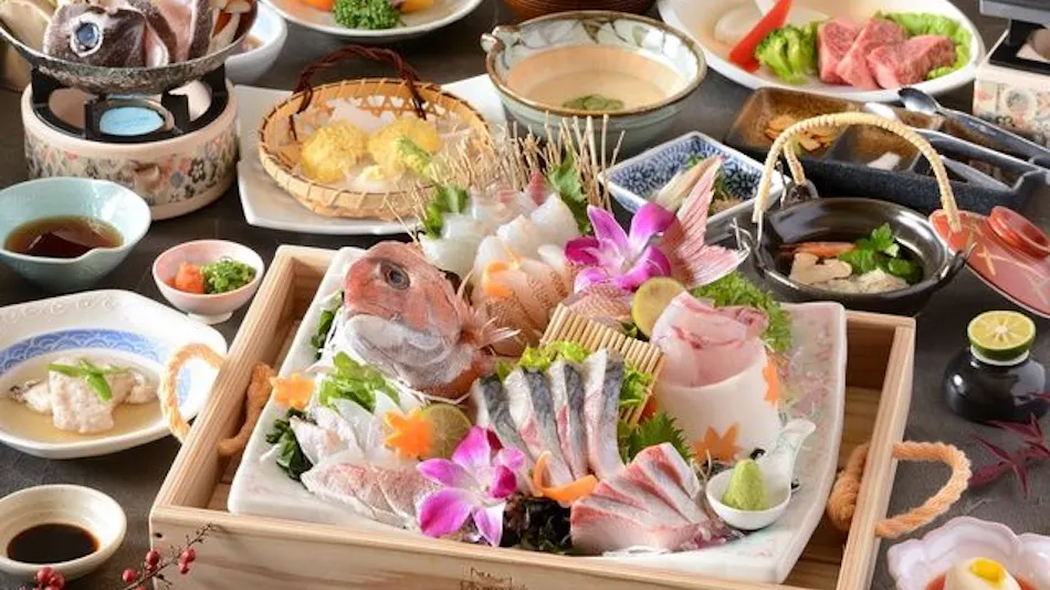 Kyukamura Setouchi-Toyo