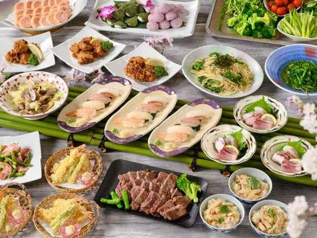 ～燧灘（ひうちなだ）ダイニング～