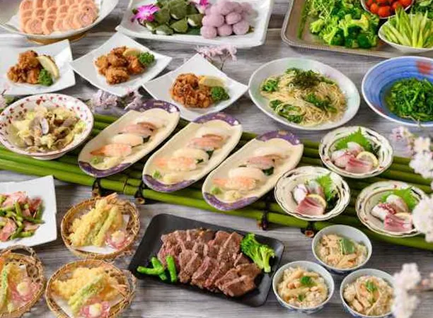 ~燧灘(ひうちなだ)ダイニング~