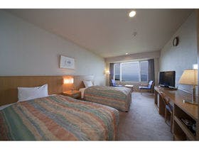 休暇村瀬戸内東予