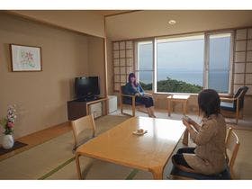 休暇村 瀬戸内東予 1枚目