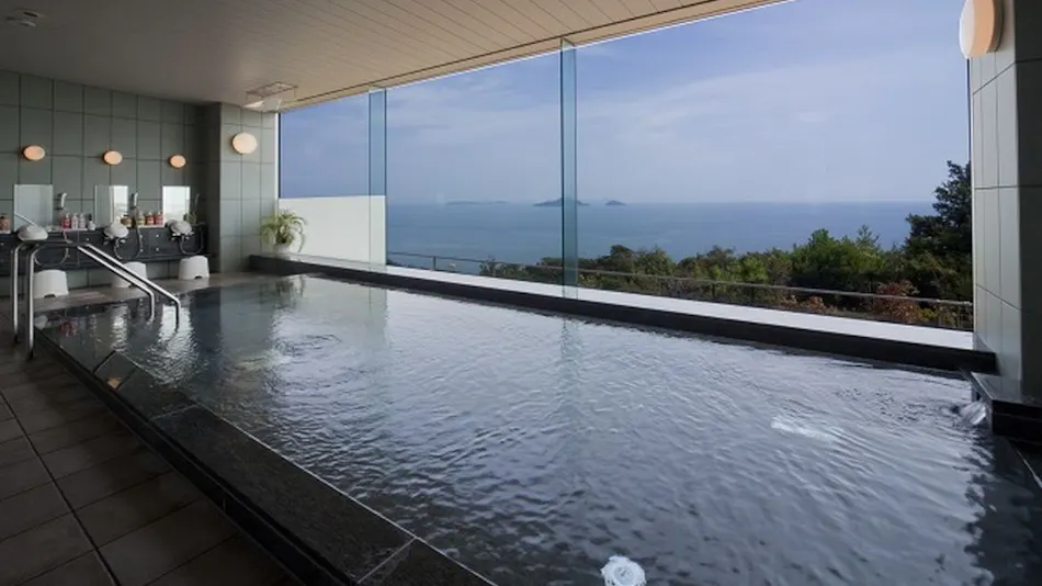 Kyukamura Setouchi-Toyo