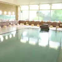 大浴場