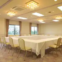 中会議室