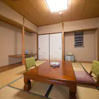 【和室10畳】イメージ1