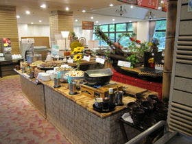 アクティブリゾーツ 霧島 （Active Resorts 霧島 【旧店名】霧島ロイヤルホテル）