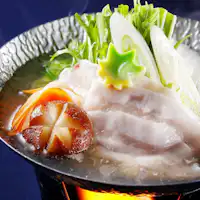 豚鍋イメージ
