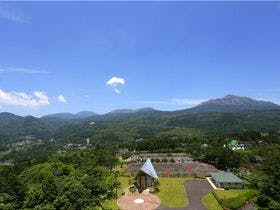 アクティブリゾーツ 霧島 （Active Resorts 霧島 【旧店名】霧島ロイヤルホテル）