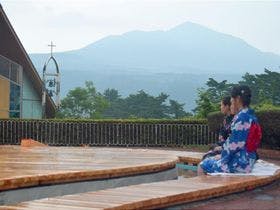 アクティブリゾーツ 霧島 （Active Resorts 霧島 【旧店名】霧島ロイヤルホテル）