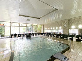 アクティブリゾーツ 霧島?DAIWA ROYAL HOTEL?