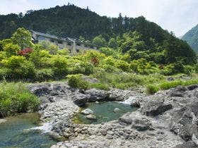 松阪わんわんパラダイス 森のホテルスメール 3枚目