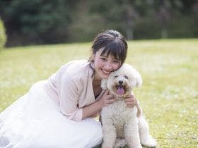 松阪わんわんパラダイス 森のホテルスメール