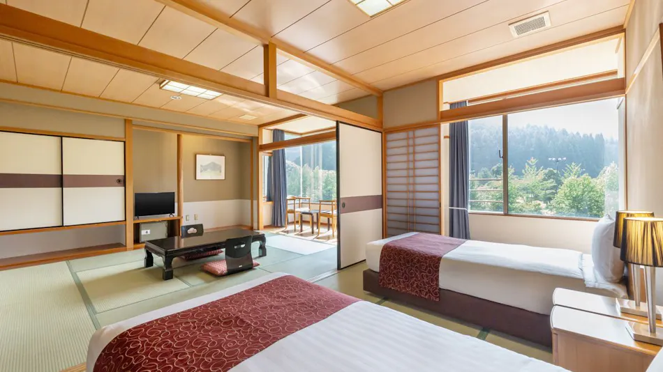 Wan Wan Paradise Matsusaka