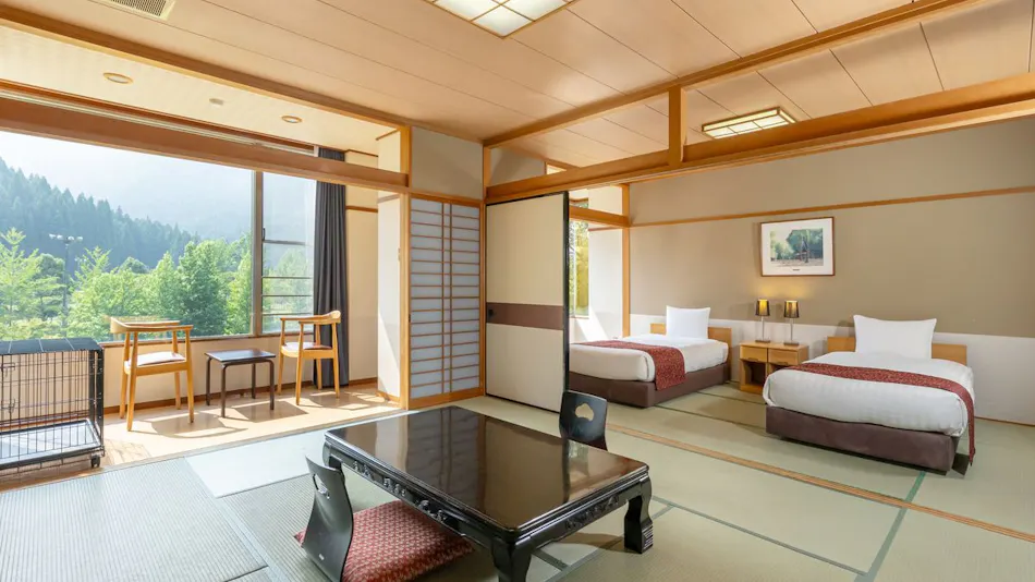 Wan Wan Paradise Matsusaka