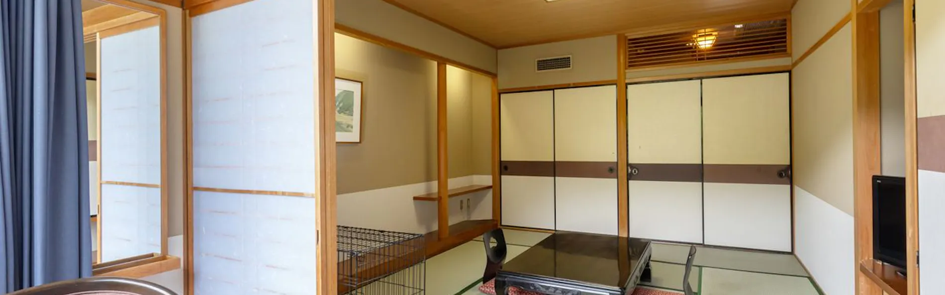 わんわんパラダイス 松阪(旧:松阪わんわんパラダイス 森のホテルスメール)