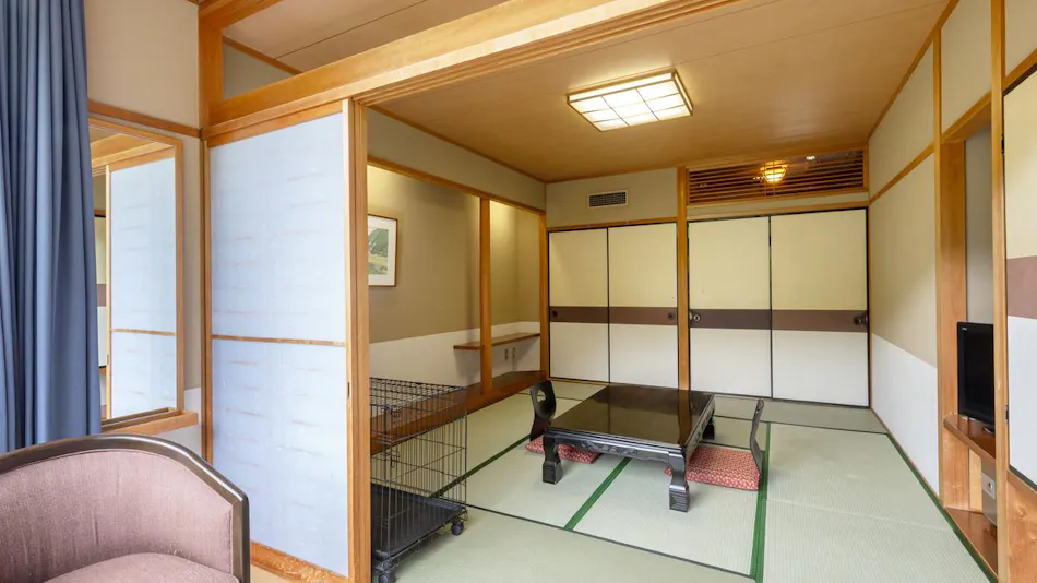 Wan Wan Paradise Matsusaka