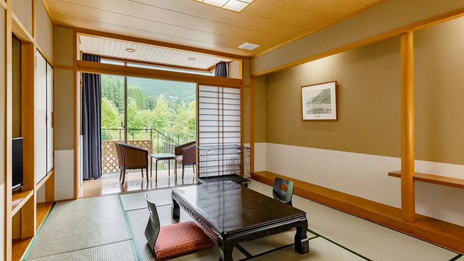 Wan Wan Paradise Matsusaka