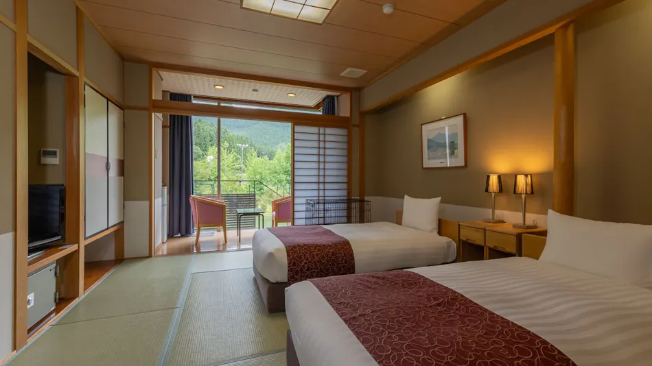 Wan Wan Paradise Matsusaka