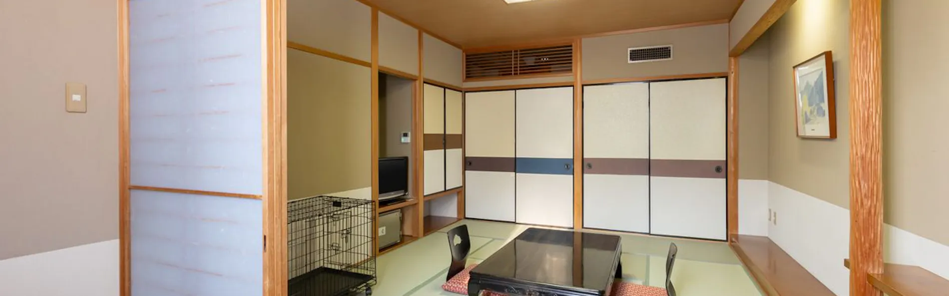 わんわんパラダイス 松阪(旧:松阪わんわんパラダイス 森のホテルスメール)