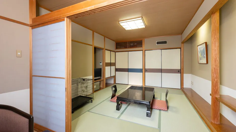 Wan Wan Paradise Matsusaka
