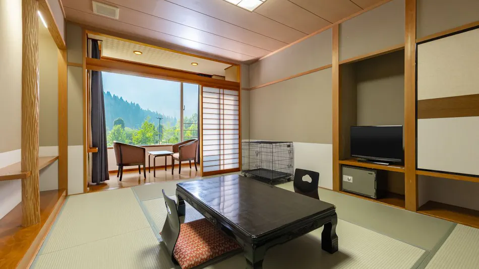 Wan Wan Paradise Matsusaka