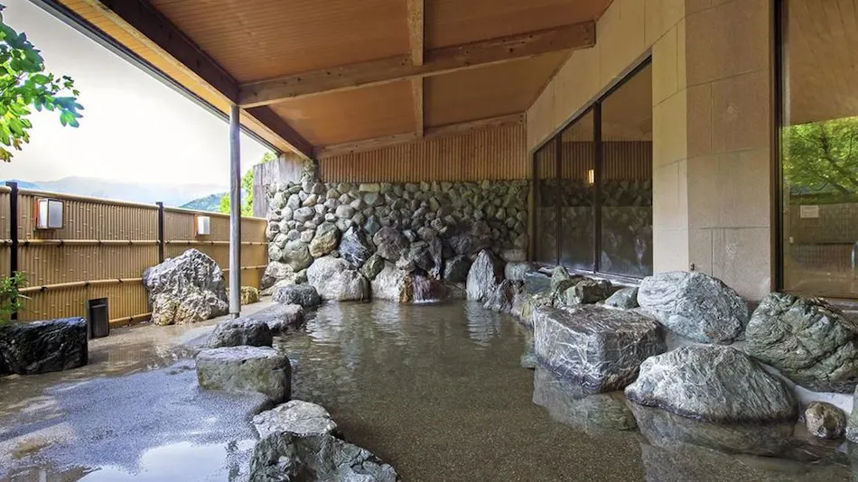 Wan Wan Paradise Matsusaka