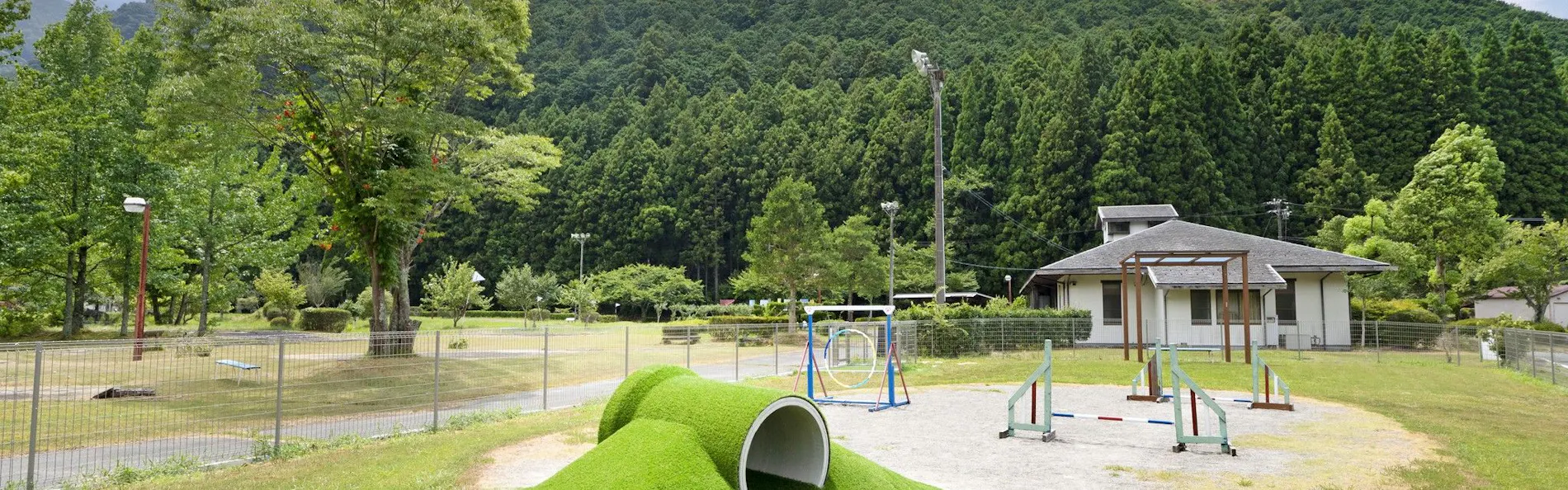 わんわんパラダイス 松阪(旧:松阪わんわんパラダイス 森のホテルスメール)