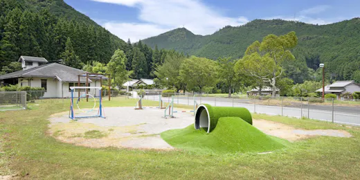 わんわんパラダイス 松阪(旧:松阪わんわんパラダイス 森のホテルスメール)