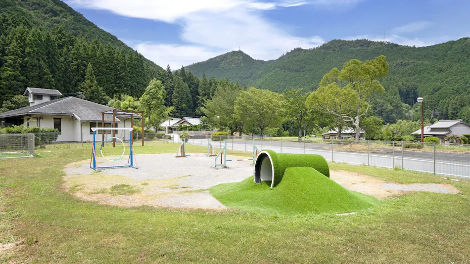 Wan Wan Paradise Matsusaka