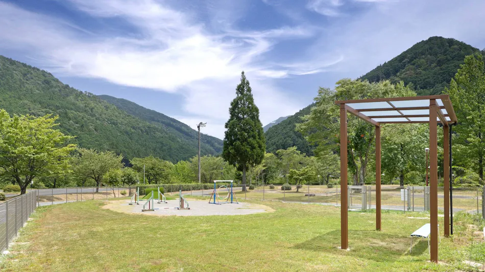 Wan Wan Paradise Matsusaka
