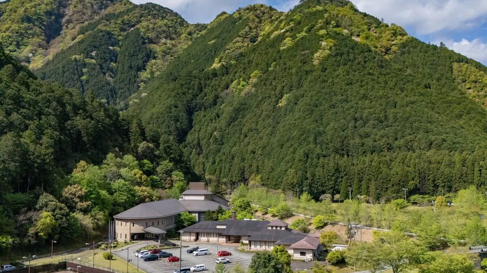 Wan Wan Paradise Matsusaka