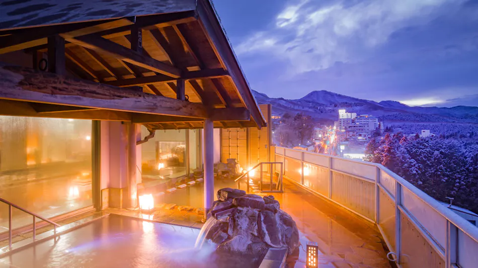 Hotel Matsumotoro