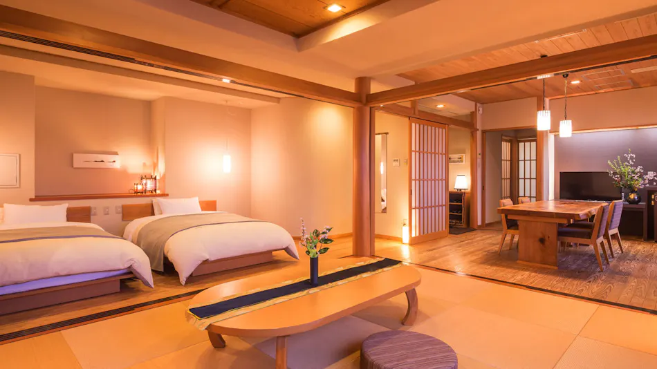 Hotel Matsumotoro