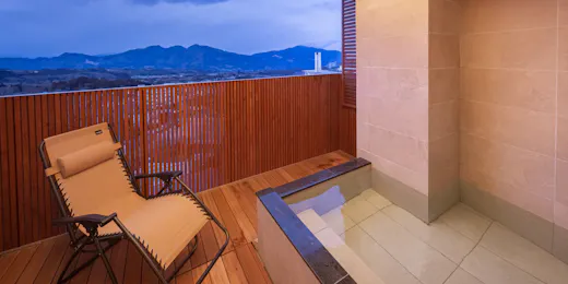 ホテル松本楼