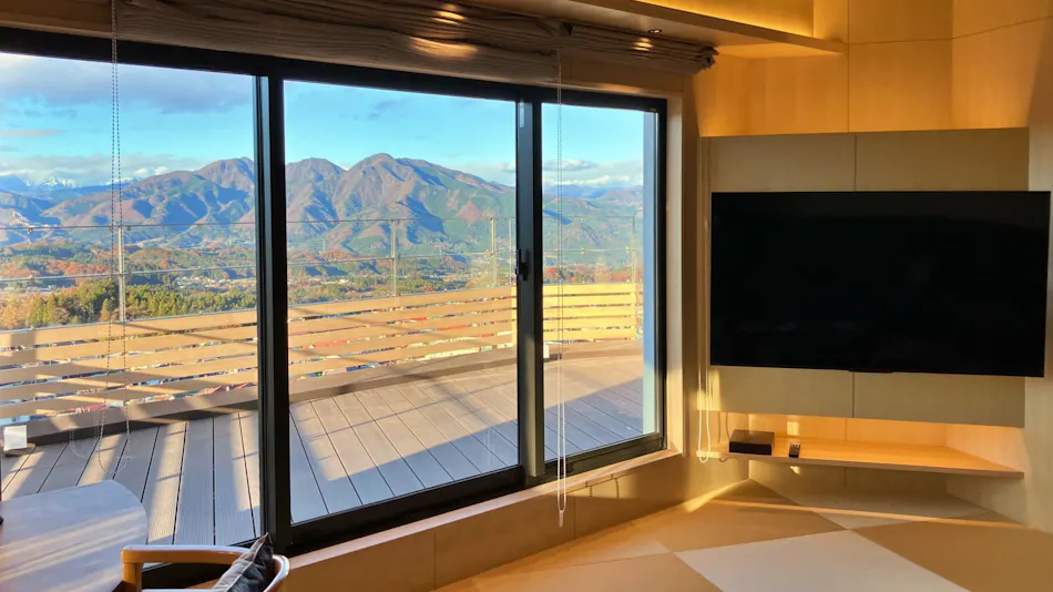 Hotel Matsumotoro