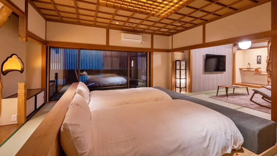 Hotel Matsumotoro
