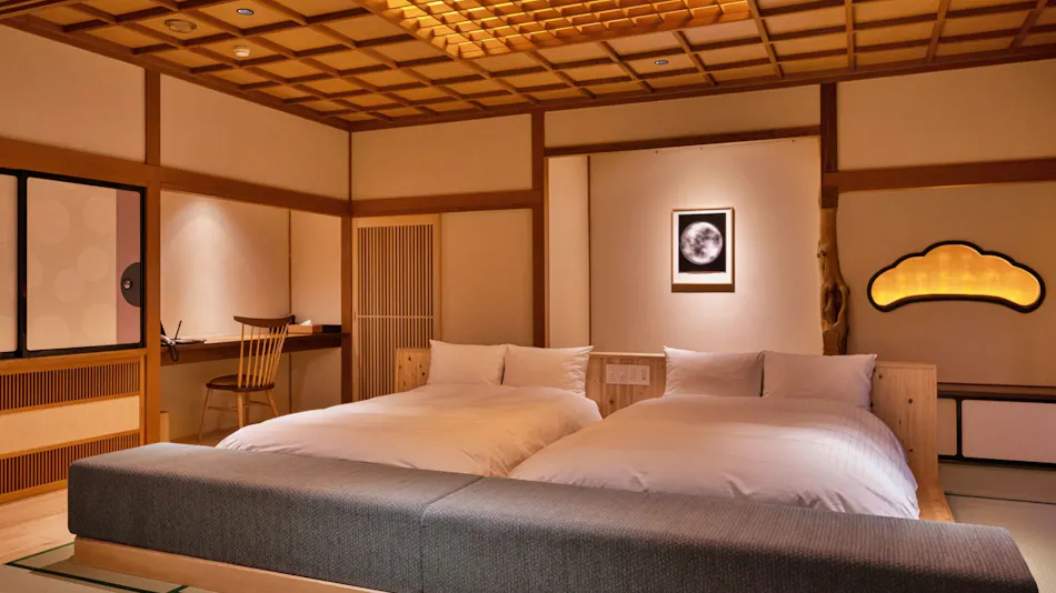 Hotel Matsumotoro