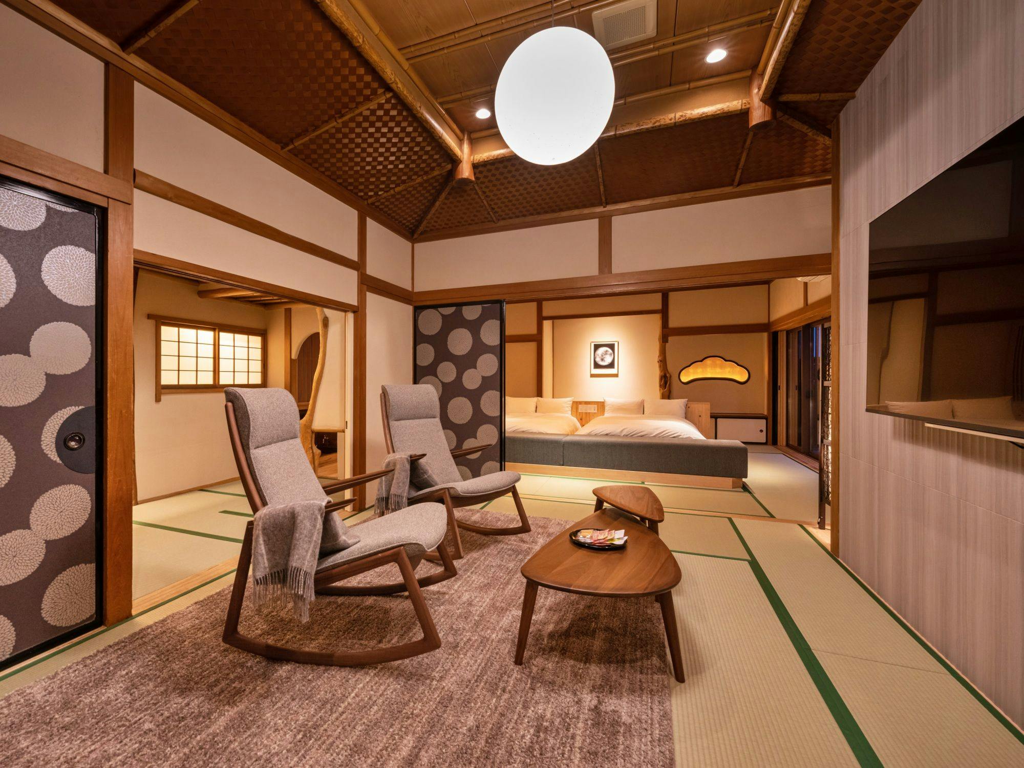 ホテル松本楼