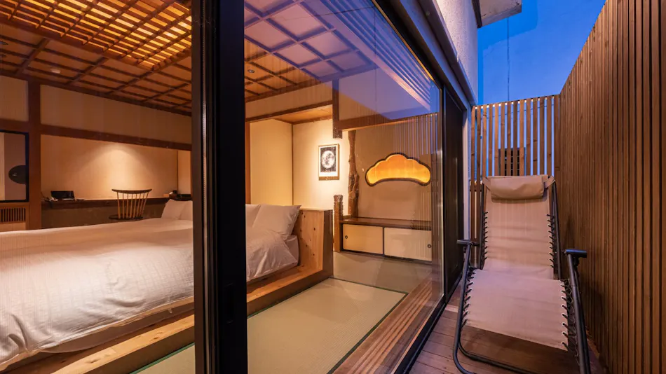 Hotel Matsumotoro