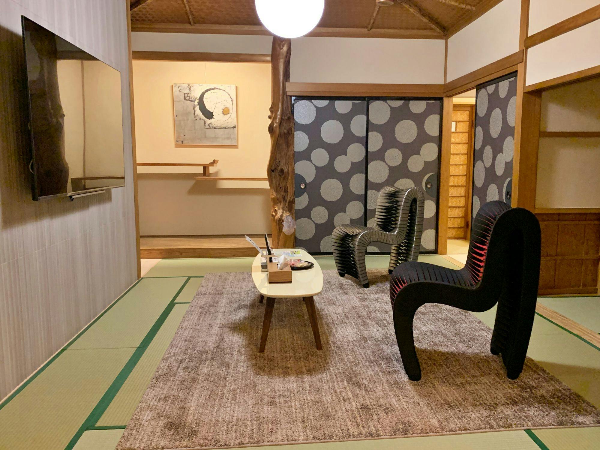 ห้องนั่งเล่น