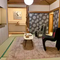 ห้องนั่งเล่น