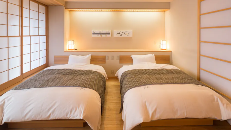 Hotel Matsumotoro