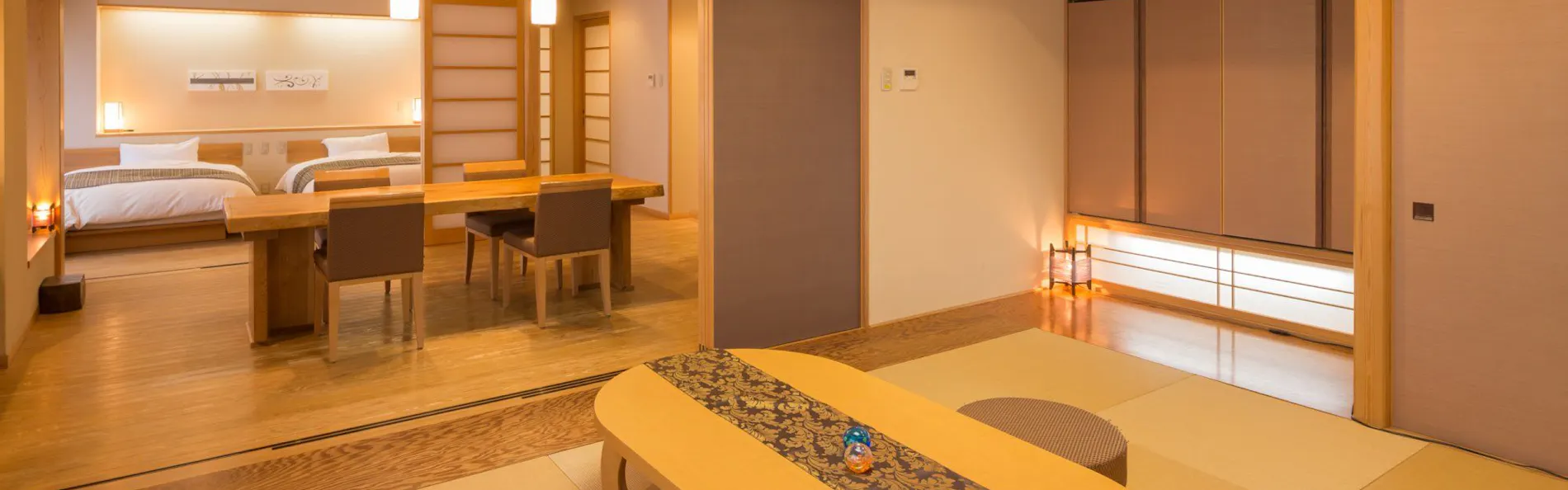 ホテル松本楼